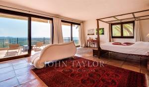 Сезонная аренда Вилла Santa Eularia des Riu