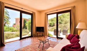 Сезонная аренда Вилла Santa Eularia des Riu