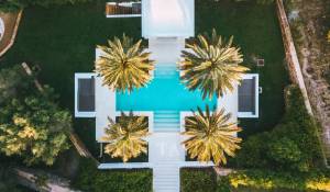 Сезонная аренда Вилла Santa Gertrudis de Fruitera