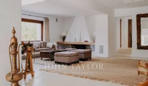 Сезонная аренда Вилла Santa Gertrudis de Fruitera