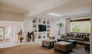 Сезонная аренда Вилла Santa Gertrudis de Fruitera