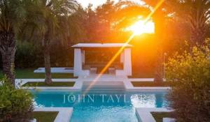 Сезонная аренда Вилла Santa Gertrudis de Fruitera