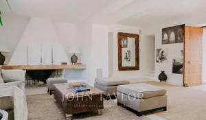 Сезонная аренда Вилла Santa Gertrudis de Fruitera