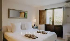 Сезонная аренда Вилла Santa Gertrudis de Fruitera