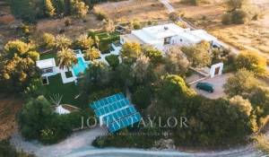 Сезонная аренда Вилла Santa Gertrudis de Fruitera