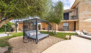 Сезонная аренда Вилла Ses Salines