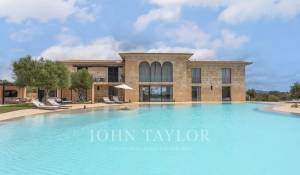 Сезонная аренда Вилла Ses Salines