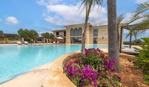 Сезонная аренда Вилла Ses Salines