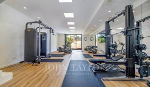 Сезонная аренда Вилла Ses Salines