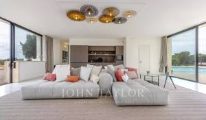 Сезонная аренда Вилла Ses Salines