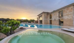 Сезонная аренда Вилла Ses Salines