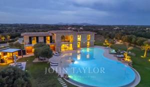 Сезонная аренда Вилла Ses Salines