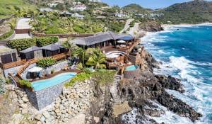 Сезонная аренда Вилла Toiny