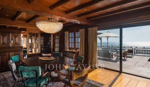 Сезонная аренда Вилла Toiny