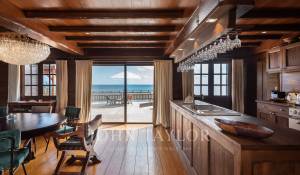 Сезонная аренда Вилла Toiny