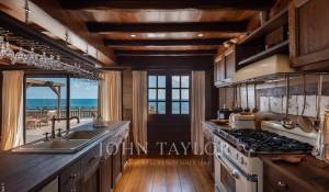 Сезонная аренда Вилла Toiny