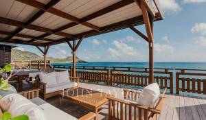 Сезонная аренда Вилла Toiny