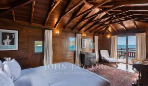 Сезонная аренда Вилла Toiny