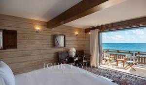 Сезонная аренда Вилла Toiny