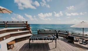 Сезонная аренда Вилла Toiny