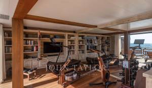 Сезонная аренда Вилла Toiny