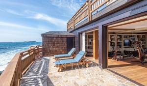 Сезонная аренда Вилла Toiny