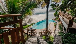 Сезонная аренда Вилла Toiny