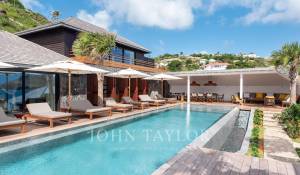 Сезонная аренда Вилла Toiny