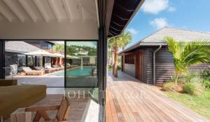 Сезонная аренда Вилла Toiny