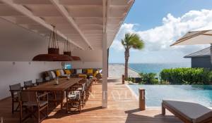 Сезонная аренда Вилла Toiny