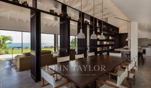 Сезонная аренда Вилла Toiny