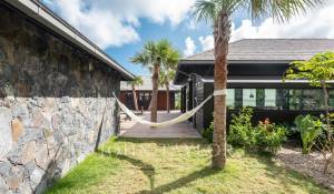 Сезонная аренда Вилла Toiny