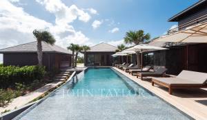 Сезонная аренда Вилла Toiny