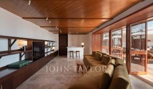 Сезонная аренда Вилла Toiny