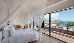 Сезонная аренда Вилла Toiny