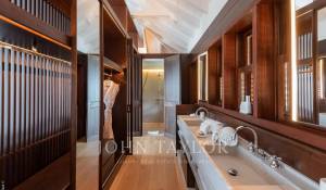 Сезонная аренда Вилла Toiny