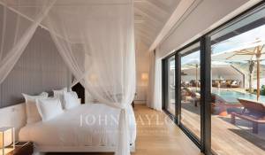 Сезонная аренда Вилла Toiny