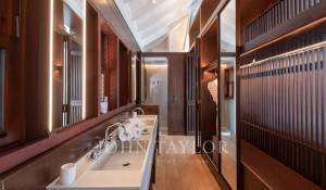 Сезонная аренда Вилла Toiny