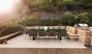 Сезонная аренда Вилла Toiny