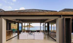 Сезонная аренда Вилла Toiny