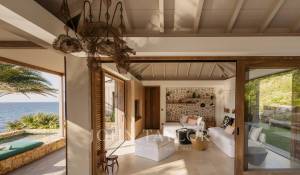 Сезонная аренда Вилла Toiny