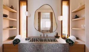 Сезонная аренда Вилла Toiny