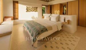 Сезонная аренда Вилла Toiny