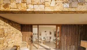 Сезонная аренда Вилла Toiny