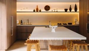 Сезонная аренда Вилла Toiny