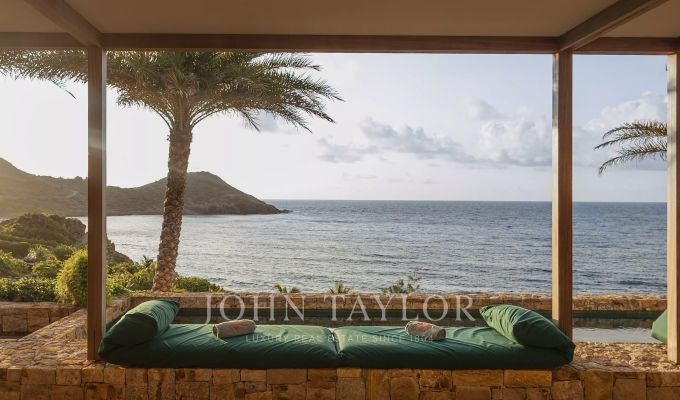 Сезонная аренда Вилла Toiny