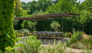 Сезонная аренда Вилла Valbonne