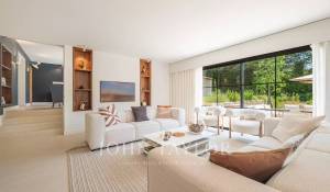 Сезонная аренда Вилла Valbonne