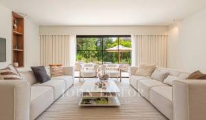 Сезонная аренда Вилла Valbonne