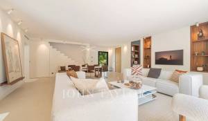 Сезонная аренда Вилла Valbonne